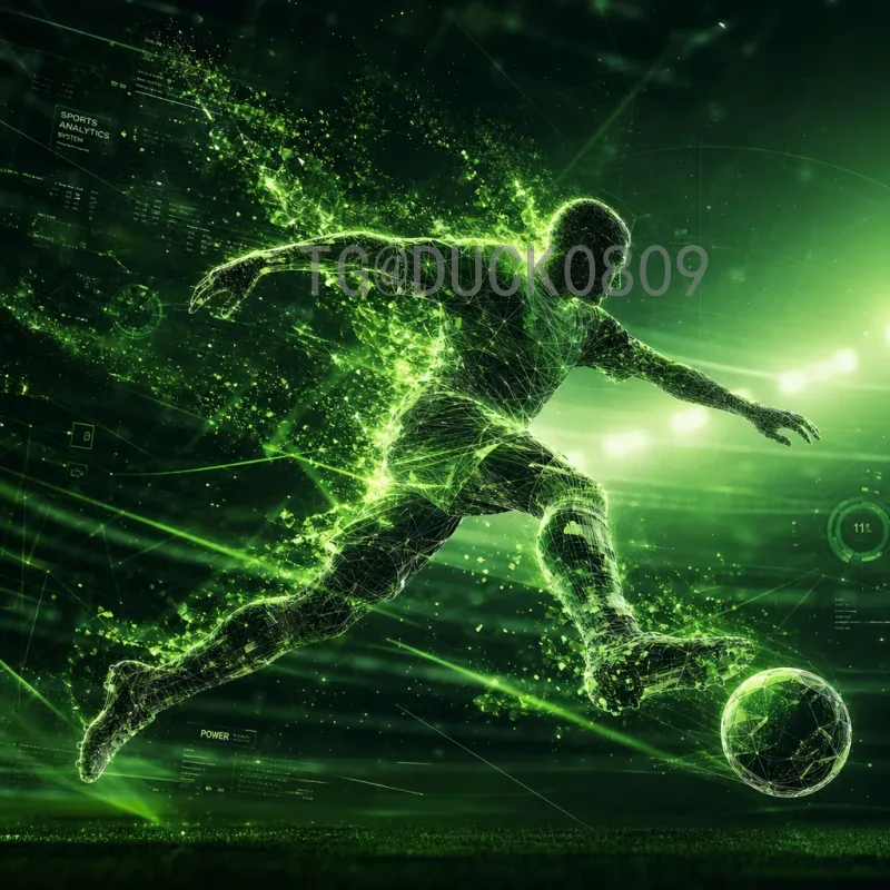 意大利FIFA世界杯数据中心：数字化时代的足球盛宴幕后英雄